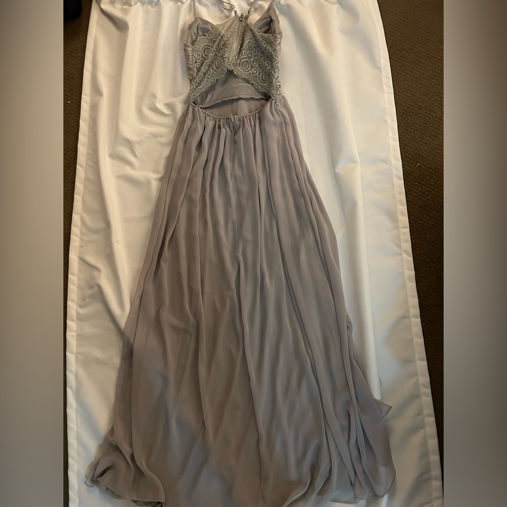 PROM DRESS - Picture 2 of 3
